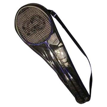 Badminton Rackets